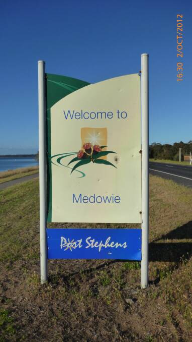 GEM: Nestled in the heart of Port Stephens, Medowie is a close-knit community which enjoys a peaceful lifestyle and convenience to all services.