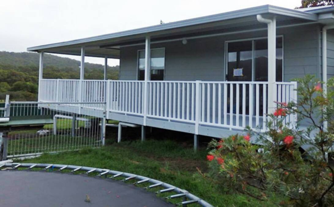 ROOM TO MOVE:  Many people   who visit the Newcastle Granny Flat & Homes display centre at Mayfield express real surprise at how much room there is inside the stylish designs.