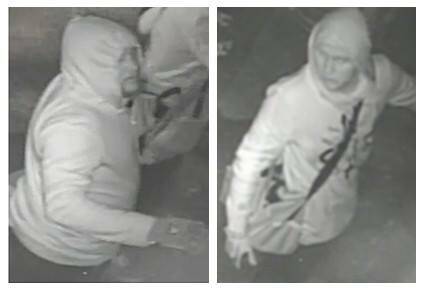 CCTV: Do you know these men?