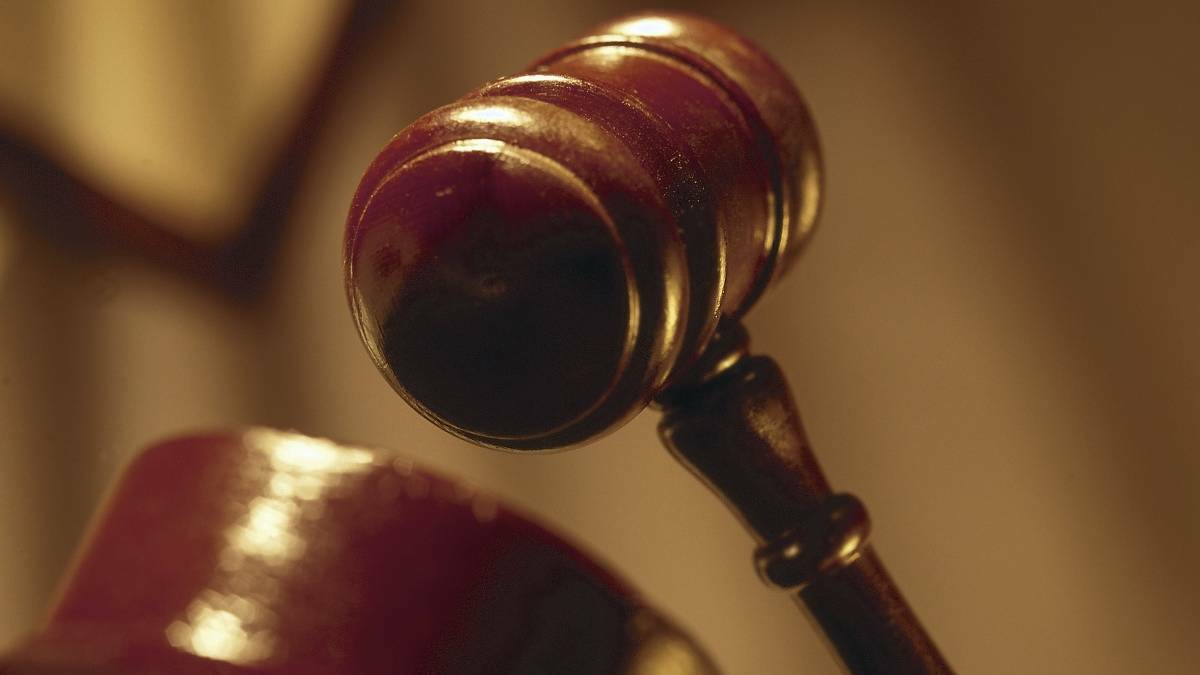 COURT: Alleged indecent assault of girl dressed in fairytale costume