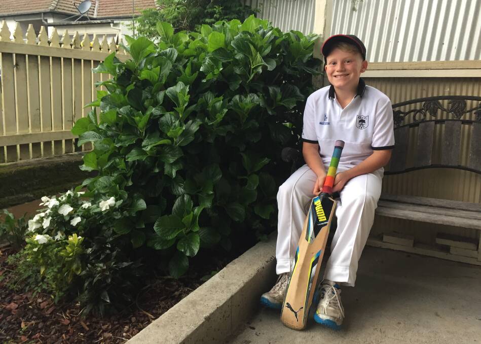 Have your little ones started playing sport this year? Send in their match day photographs to jessica.brown@fairfaxmedia.com.au