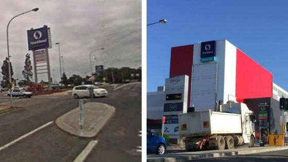 Take a look at the changing face of Maitland thanks to Google Street View.