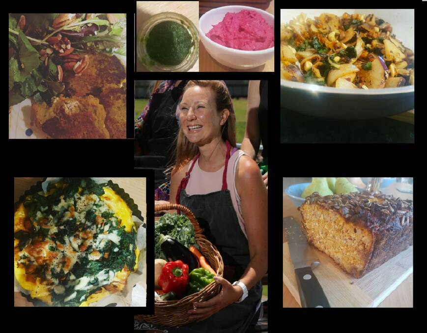 Meet Maitland’s Eat Local cooking finalists