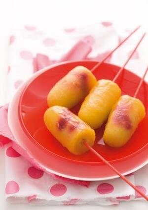Top 10 ways to use mango