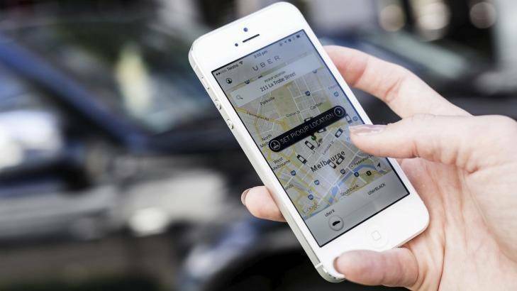 Mixed reactions to Uber’s Hunter expansion | poll