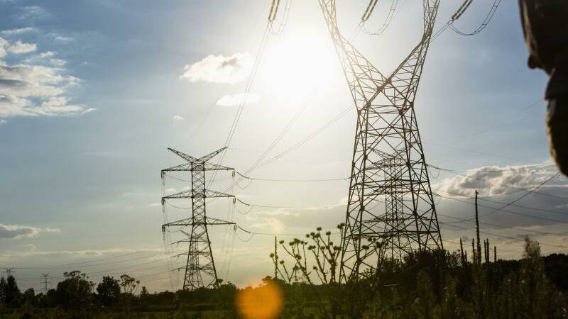 Rise in Hunter electricity bill complaints