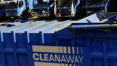Cleanaway fined for storing hazardous waste at Rutherford