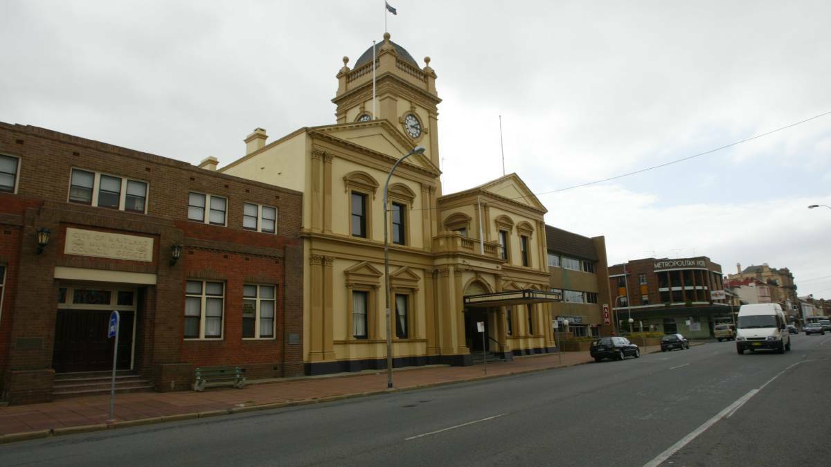 ENVIRONMENT: Maitland City Council is expected to save $100,000 and over a million mega joules of energy usage following the completion of the New Future Project.