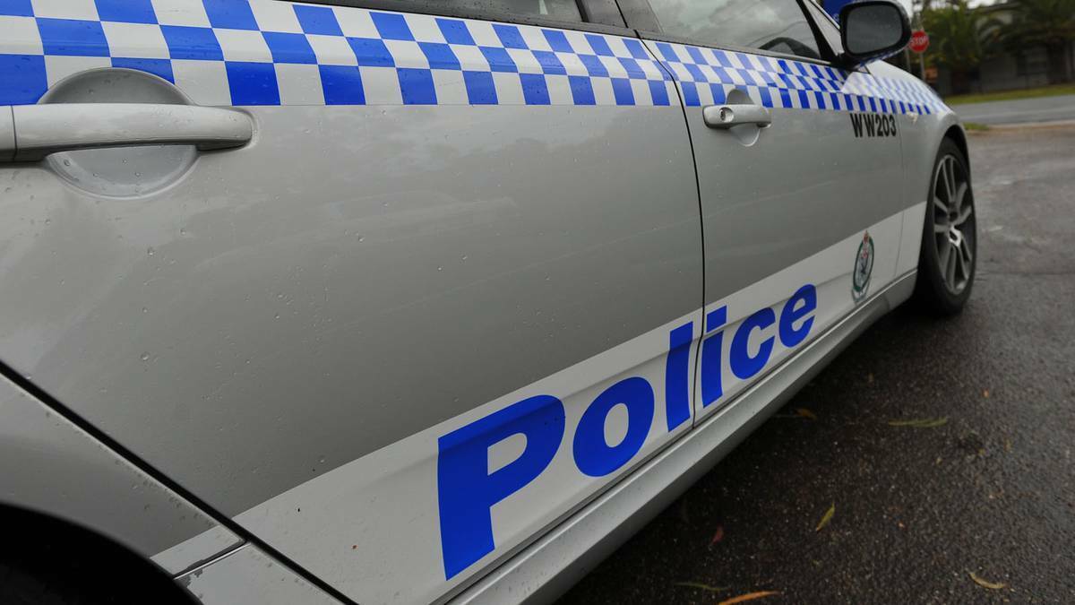 Hunter woman abducted and assaulted