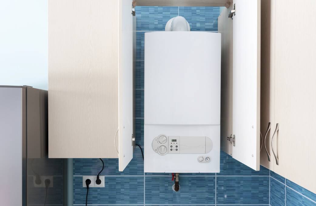 Top 10 questions when buying a new hot water system