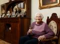 Here's cheers to Edith Cameron and her 100 years