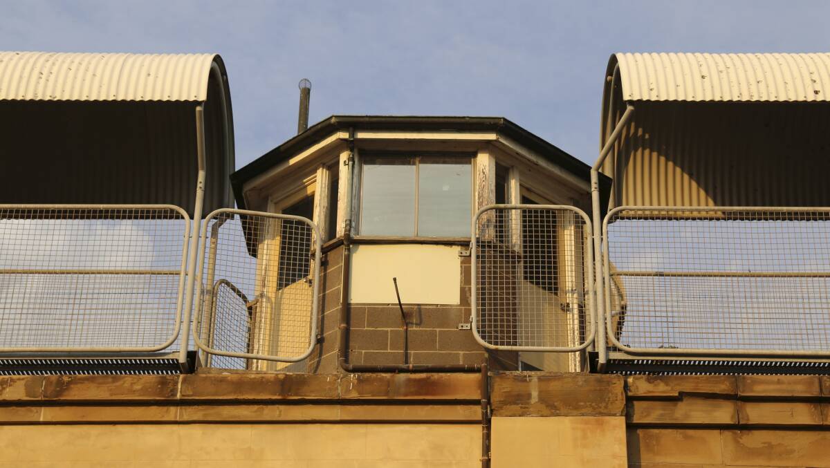 Maitland Gaol long-term plan released | Photos