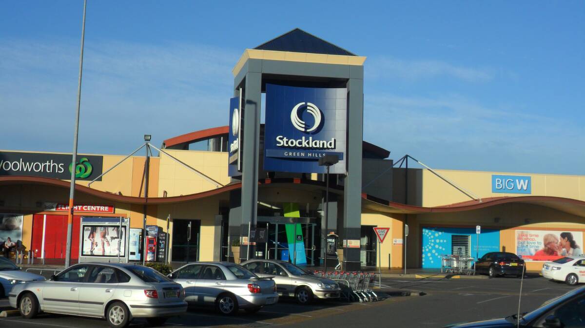 LIGHTS CAMERA ACTION: A $18.2 million, 900-seat cinema complex has been approved for the Stockland Green Hills site.