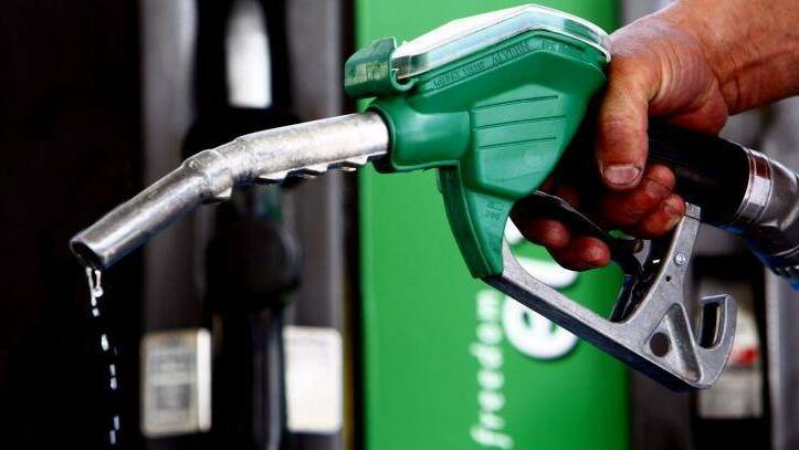 Relief in sight for soaring Hunter petrol prices