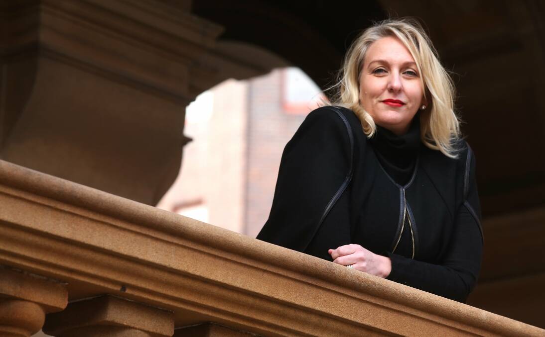 Experience: Joplin Higgins has conducted Family Law matters throughout Australia and is now opening a branch of her successful law firm in Rutherford's East Mall.