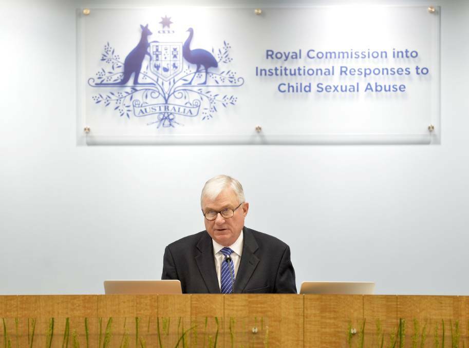 Child sexual abuse royal commission day six | live blog