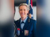 Police officer Inspector Amy Scott is understood to have connections to the Hunter.