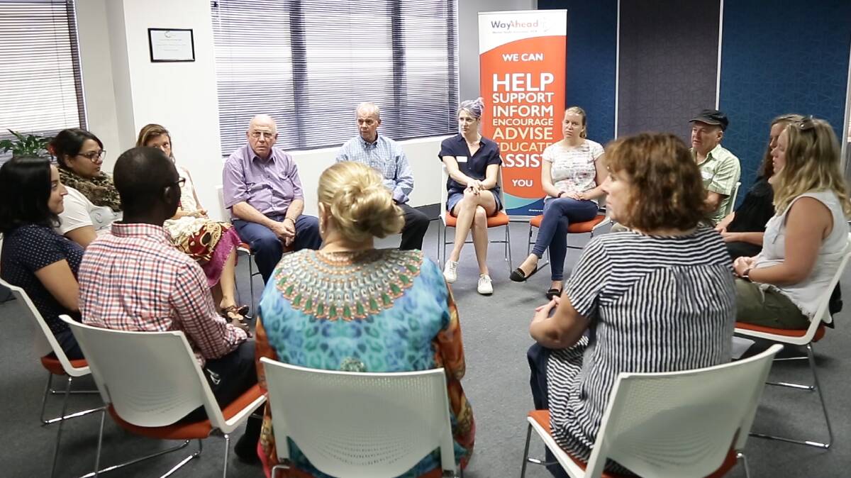 Help: Support groups can provide a safe place for those with anxiety to share their experiences and gain valuable support from trained volunteers in the community.