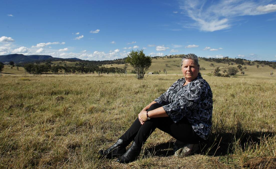 Ridgelands case reveals serious questions about enforcement of mining conditions of consent