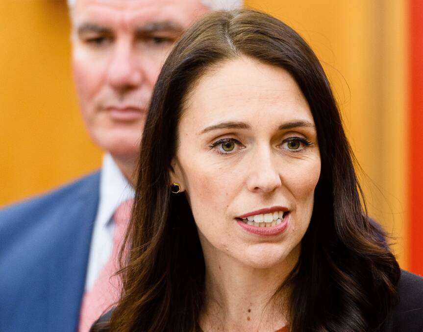 Hunter cases show why New Zealand inquiry needs to expand, abuse victims say