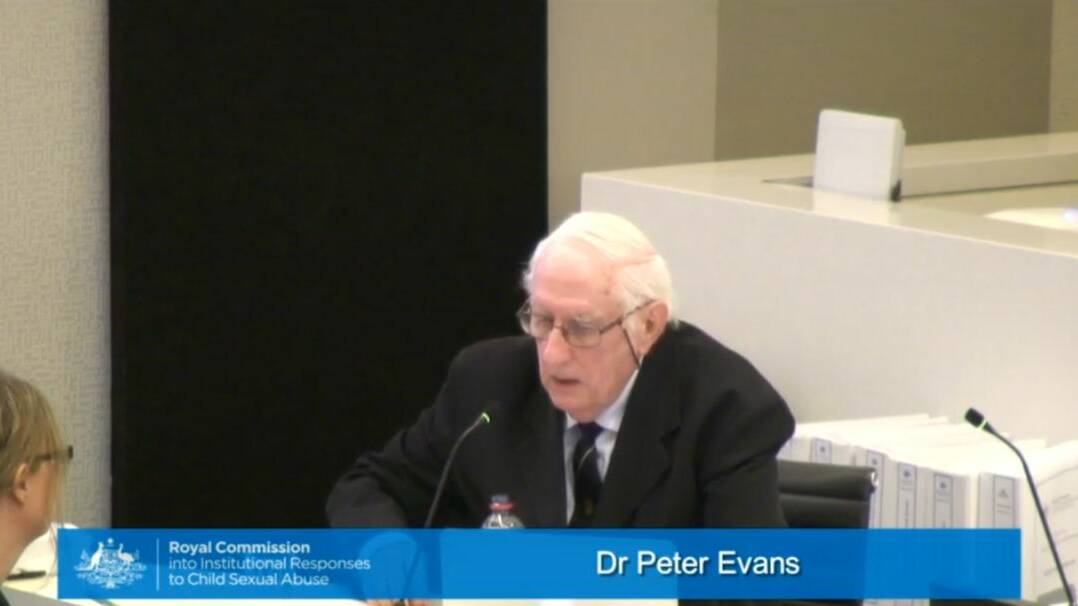 Child sexual abuse royal commission day three | live blog