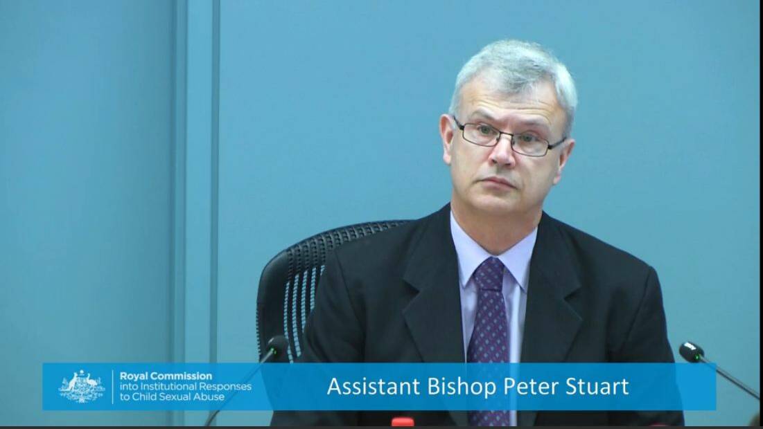 Live coverage: Day 14 of the Royal Commission public hearing into Newcastle Anglican diocese