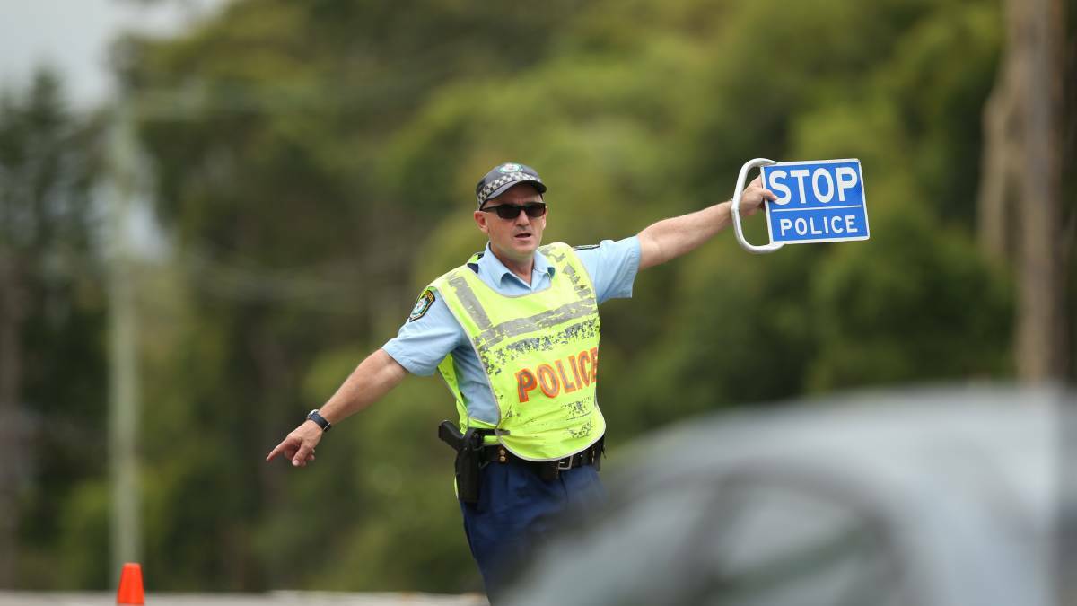 Double demerits from Thursday