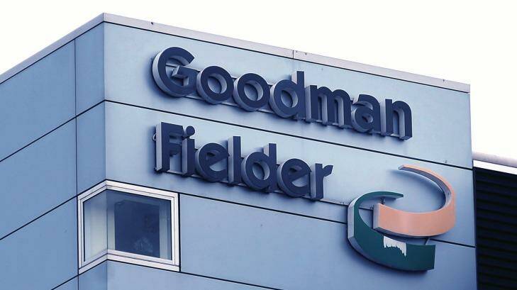 Goodman Fielder produced the recalled bread products. Photo: Jack Atley