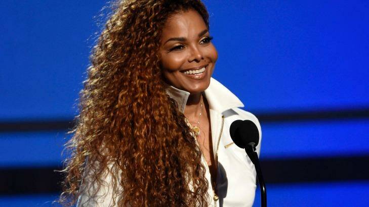 After months of speculation, Janet Jackson has confirmed she is pregnant at the age of 50. Photo: CHRIS PIZZELLO