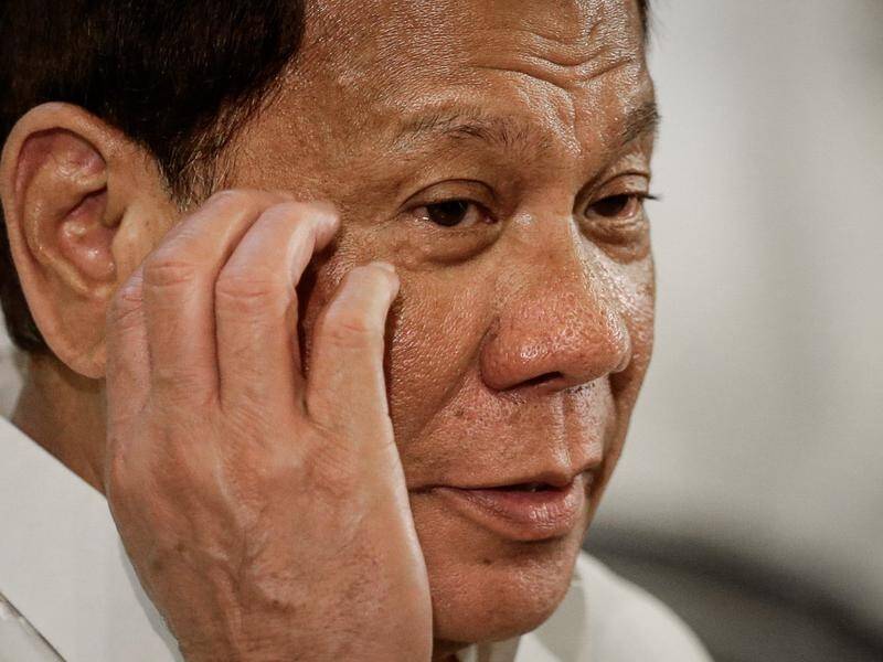 The Philippines has withdrawn from the ICC after an investigation was launched into police killings.