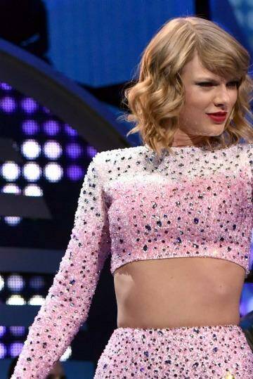 Taylor Swift thinks it's sexist for critics to think she writes about her ex-boyfriends.