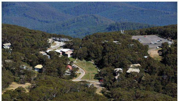 The Mount Baw Baw Alpine Resort board has appointed Belgravia Leisure to manage the troubled resort for the next 12 months.  Photo: Craig Abraham