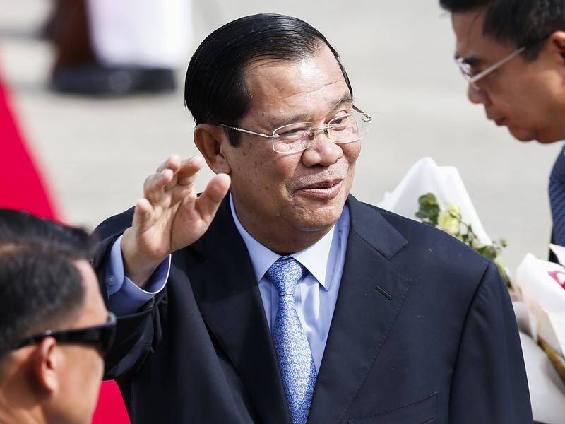 Cambodian expats are set to rally against Prime Minister Hun Sen's visit to Australia for ASEAN.