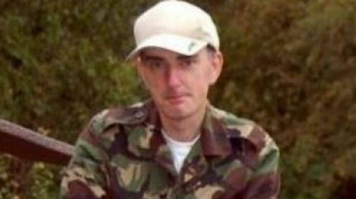 Thomas Mair has been charged with Jo Cox's murder. Photo: Supplied