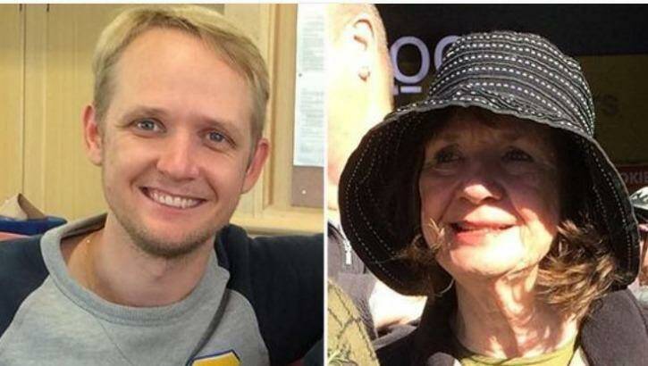 Australians Greig and Carol Friday were among 150 people killed on board the Germanwings flight. Photo: Supplied