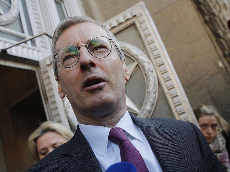 The British ambassador is among 23 diplomats expelled by Russia as the crisis with Britain worsens.