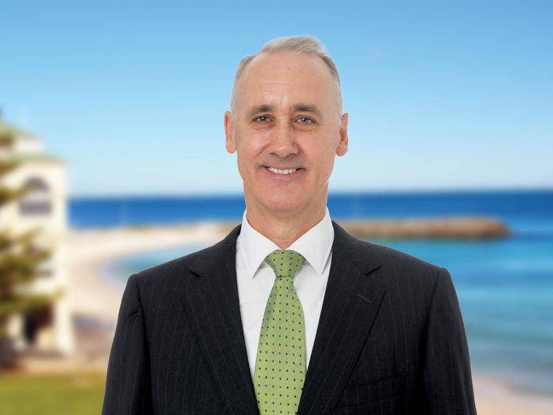 Former WA Liberal president David Honey is favoured to win the Cottesloe by-election.