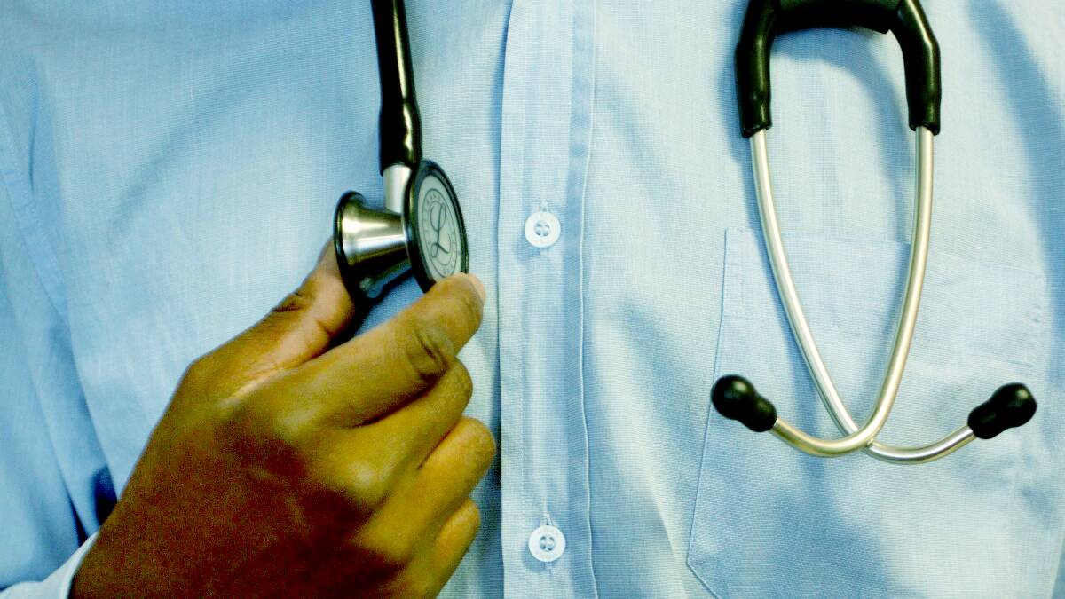 Doctors fear Medicare payments may be frozen.
