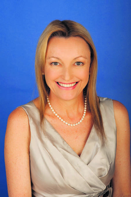 Opposition spokeswoman for the Hunter Sonia Hornery.