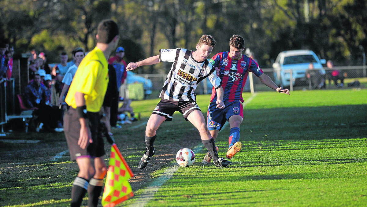 The Weston Bears kick off their National Premier Leagues campaign against Palm Beach on Sunday.