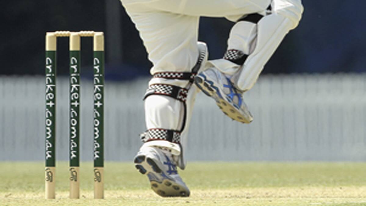 Maitland District Cricket starts on the weekend for season 2015-16.