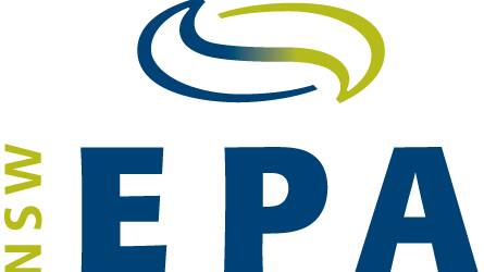 The EPA has fined the operator of the Martins Creek quarry $3000.
