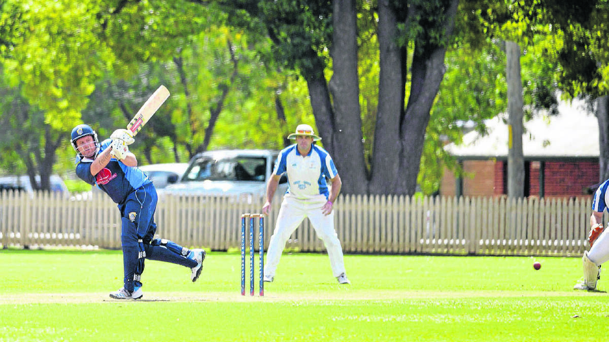 Port Stephens face Windsor Castle in the semi-finals of the Maitland District Cricket A-grade competition.