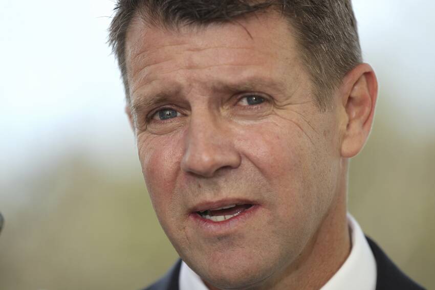 Premier Mike Baird has praised Maitland MP Robyn Parker's contribution to politics.