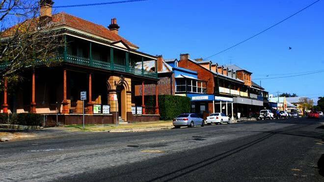 The former Morpeth Bowling Club site will be included in the Maitland Urban Settlement Strategy and will soon be considered for rezoning.