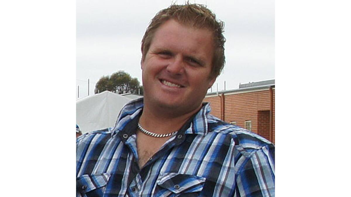 Keinbah trainer Shane Tritton will take 10 horses to Albion Park for the Queensland Winter Carnival. 