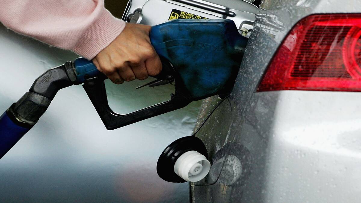 FUEL WATCH: The price of petrol in Maitland remains stable according to the NRMA.