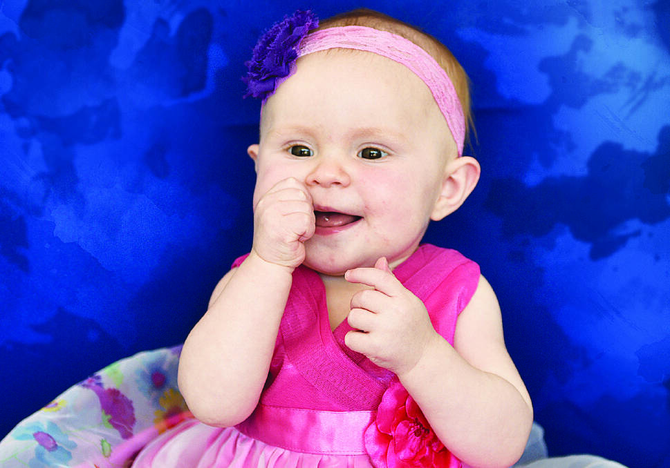 <div class="caption"><center><h4><a href=" http://www.maitlandmercury.com.au/story/2567021/maitland-mercury-2014-baby-competition-week-1-photos/”>Maitland Mercury 2014 Baby Competition week 1 | PHOTOS </a></h4></div></center>