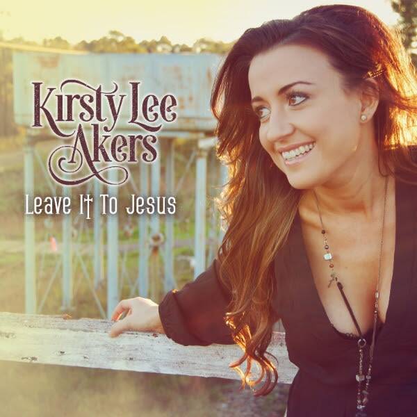 NEW SINGLE: Kirsty Lee Akers.