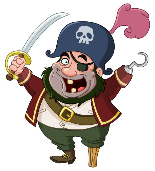 READING PROGRAM: Kurri and Cessnock libraries will launch their summer reading programs with a fun pirate day.